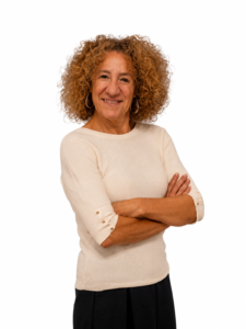 Claudine Zerafa