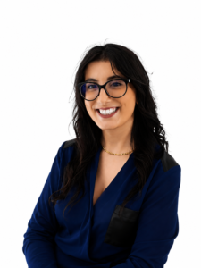 Nicole Pavia Aloisio